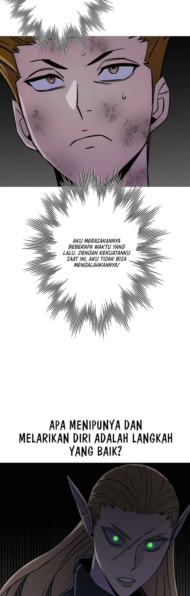 The Story of a Low-Rank Soldier Becoming a Monarch Chapter 133 Gambar 16