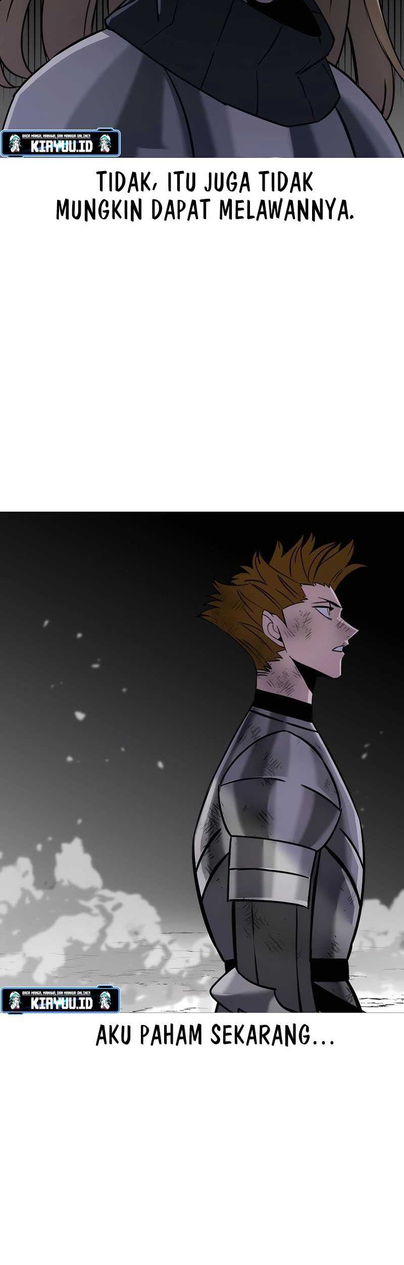 The Story of a Low-Rank Soldier Becoming a Monarch Chapter 133 Gambar 17