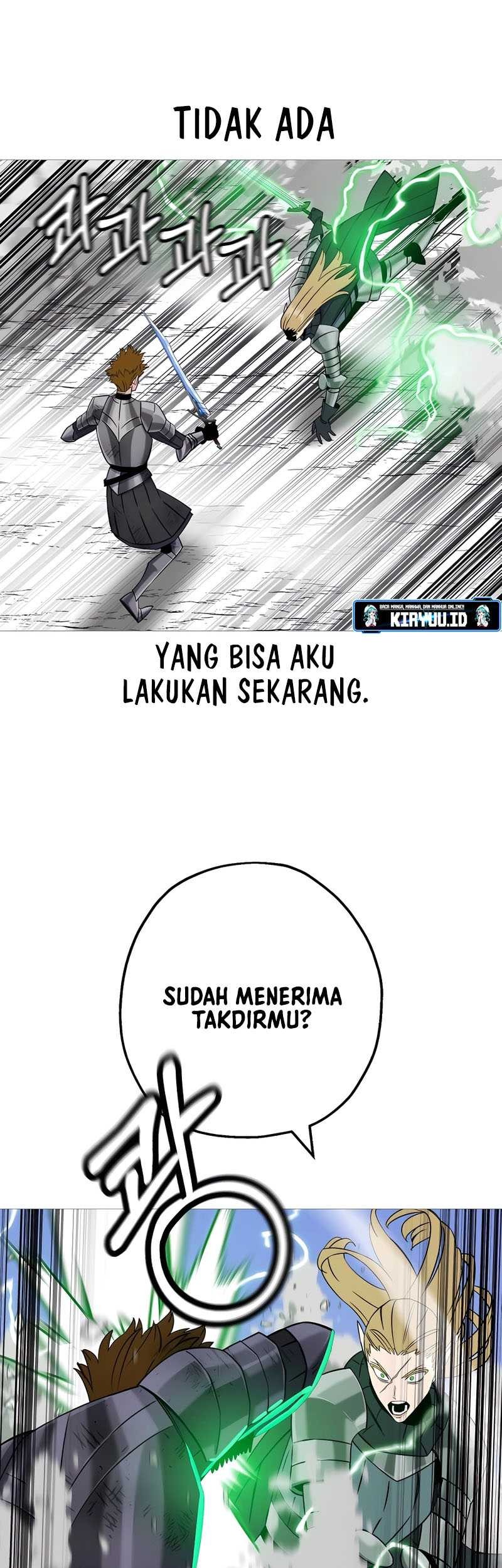 The Story of a Low-Rank Soldier Becoming a Monarch Chapter 133 Gambar 18