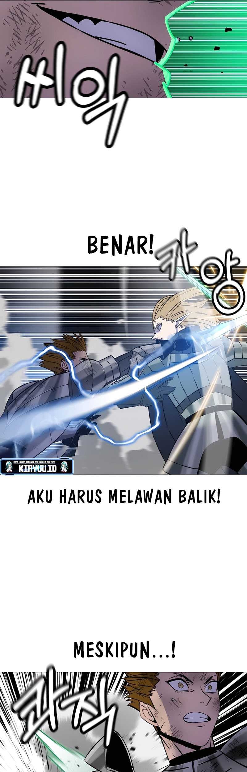 The Story of a Low-Rank Soldier Becoming a Monarch Chapter 133 Gambar 20