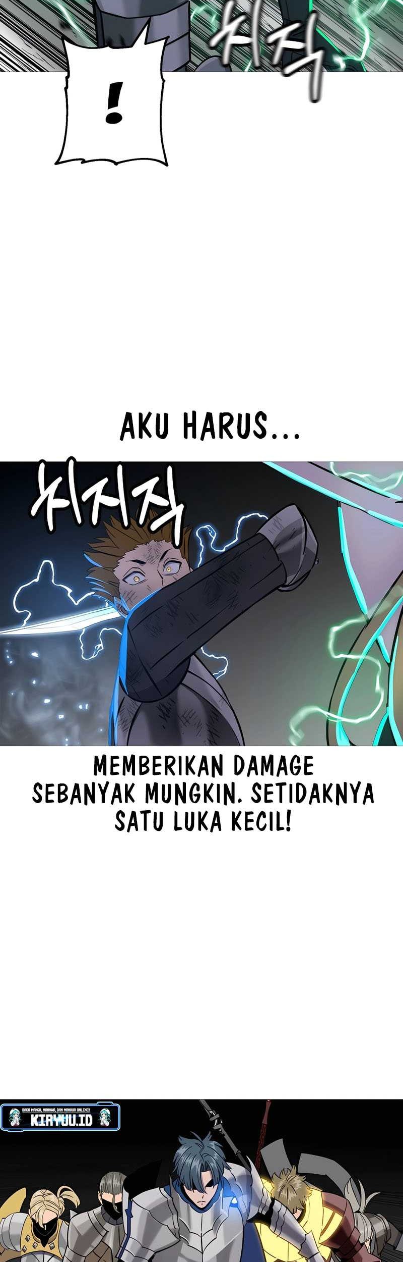 The Story of a Low-Rank Soldier Becoming a Monarch Chapter 133 Gambar 22