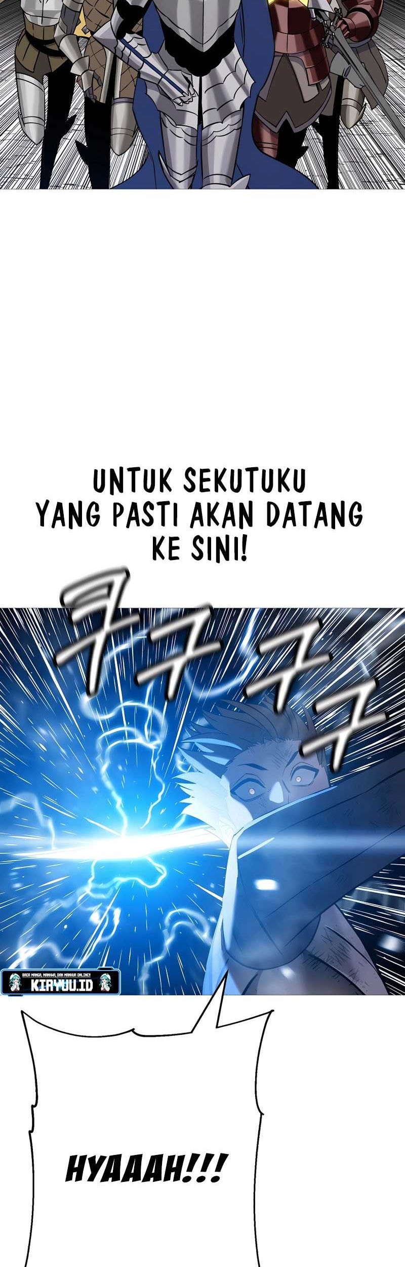 The Story of a Low-Rank Soldier Becoming a Monarch Chapter 133 Gambar 23