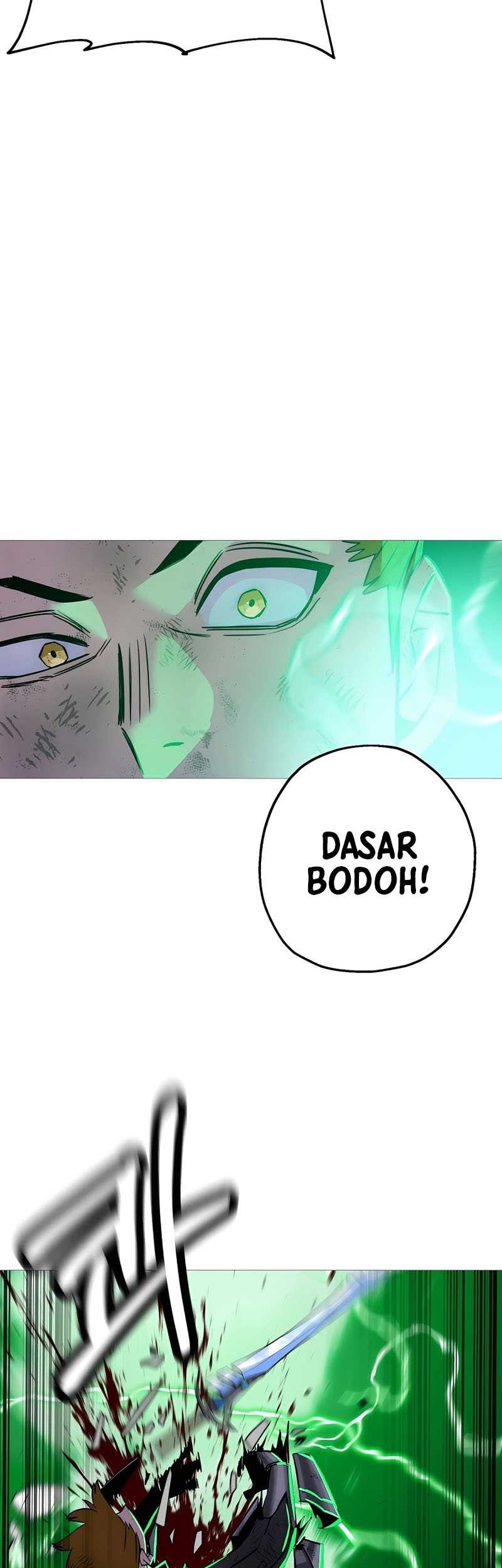 The Story of a Low-Rank Soldier Becoming a Monarch Chapter 133 Gambar 24