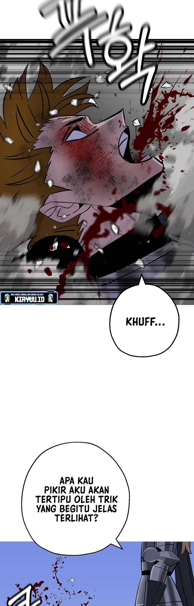 The Story of a Low-Rank Soldier Becoming a Monarch Chapter 133 Gambar 26