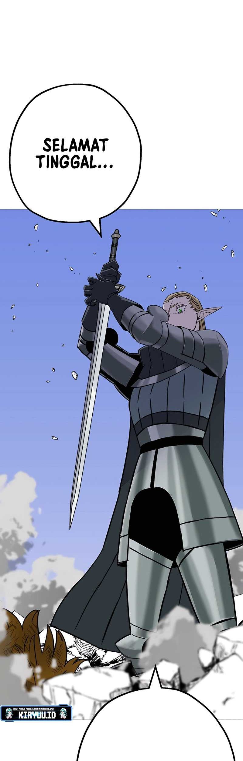 The Story of a Low-Rank Soldier Becoming a Monarch Chapter 133 Gambar 28