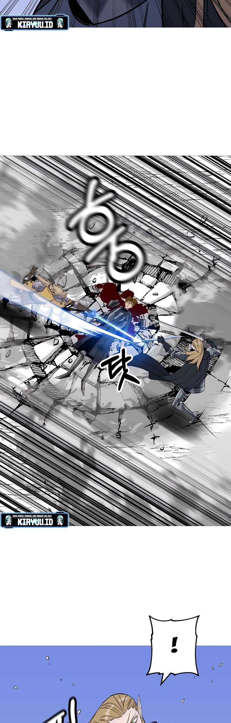 The Story of a Low-Rank Soldier Becoming a Monarch Chapter 133 Gambar 30