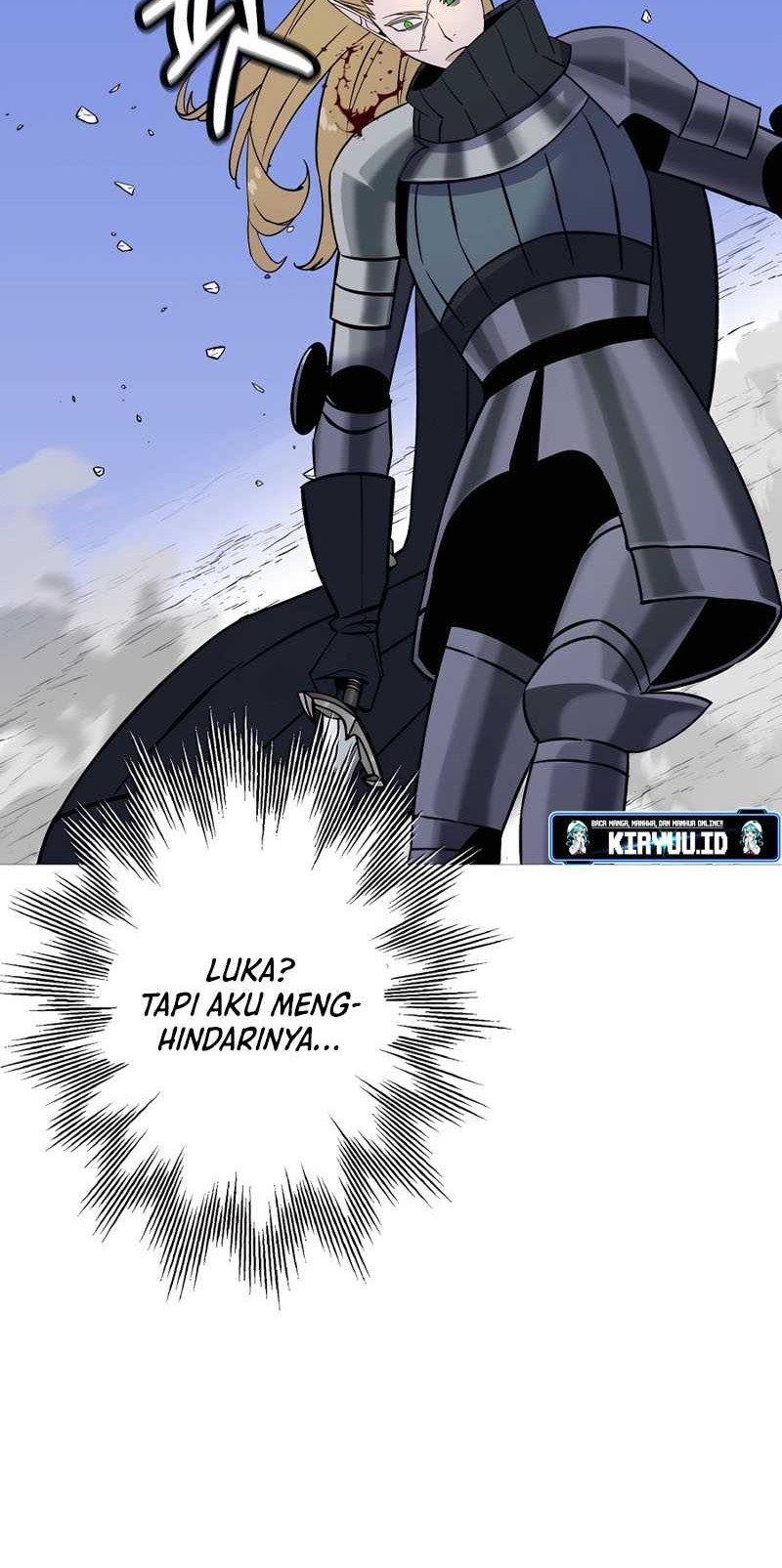The Story of a Low-Rank Soldier Becoming a Monarch Chapter 133 Gambar 31