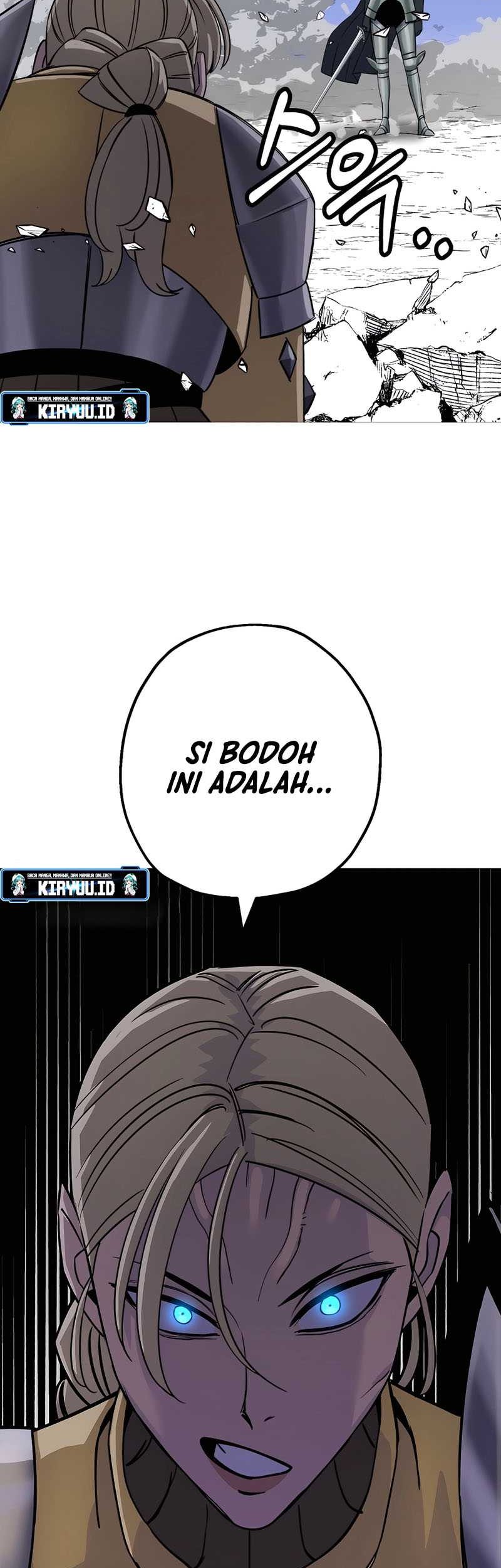 The Story of a Low-Rank Soldier Becoming a Monarch Chapter 133 Gambar 34