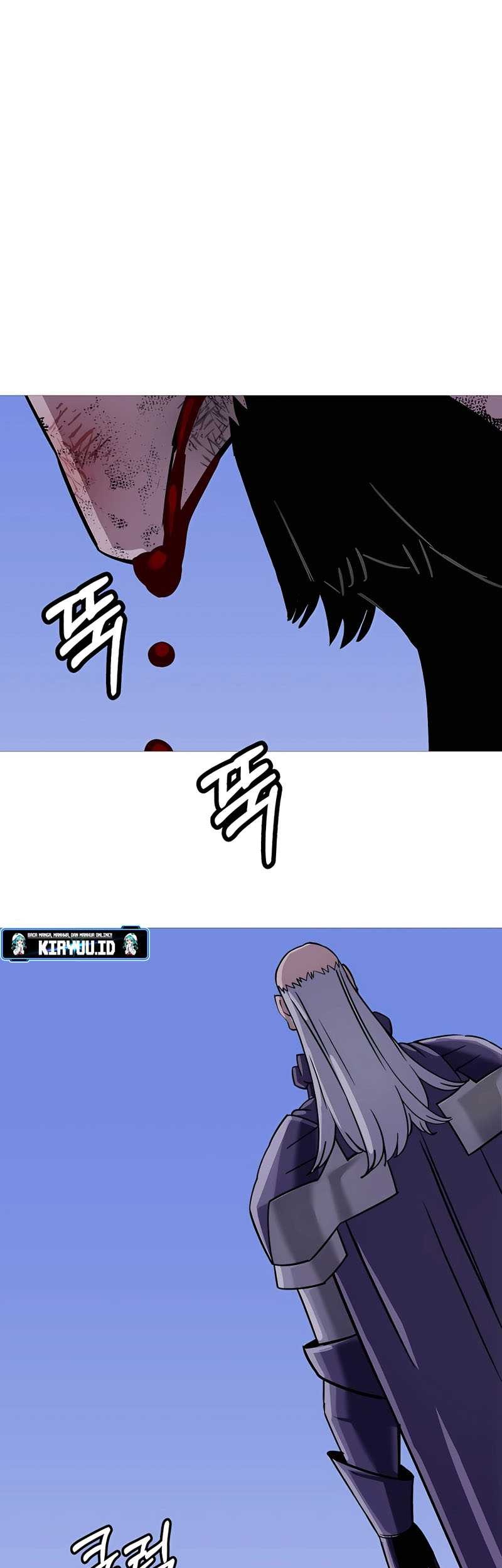 The Story of a Low-Rank Soldier Becoming a Monarch Chapter 133 Gambar 36