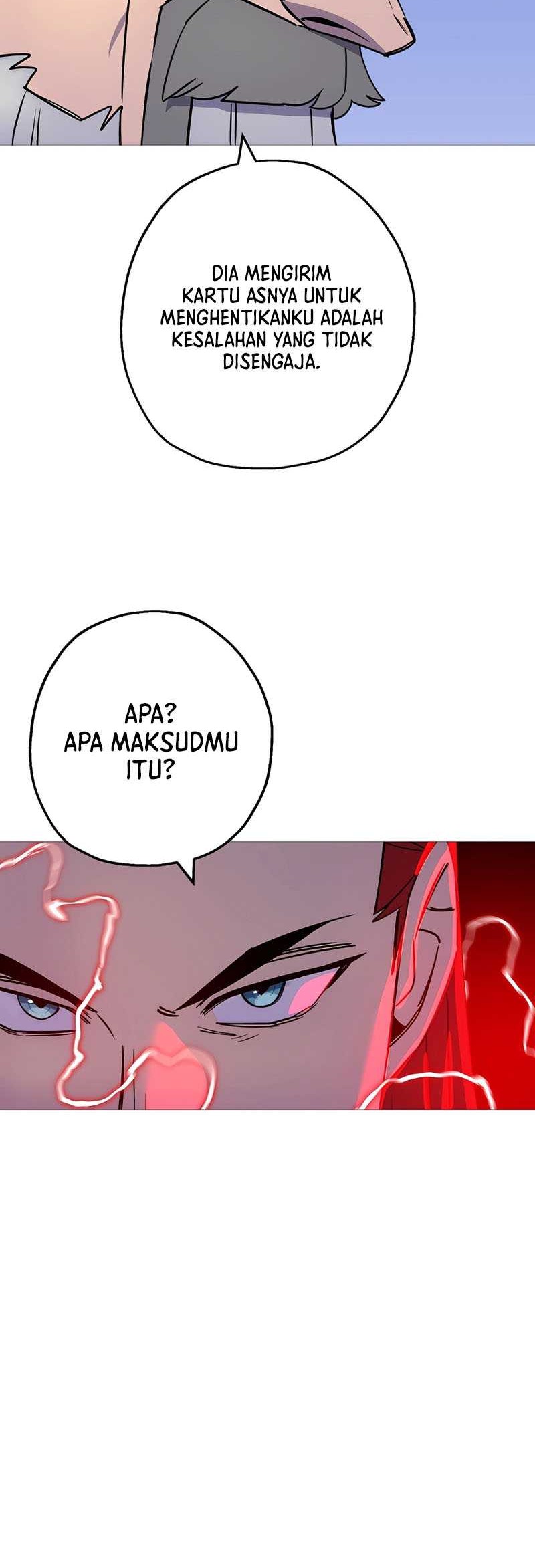 The Story of a Low-Rank Soldier Becoming a Monarch Chapter 133 Gambar 43