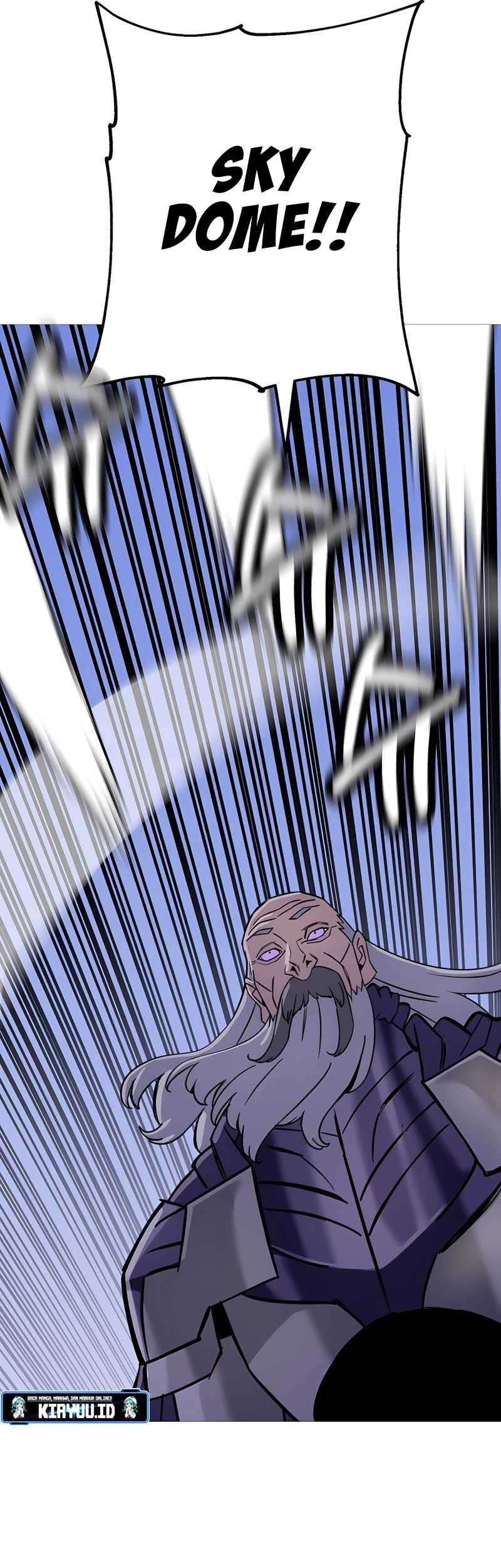 The Story of a Low-Rank Soldier Becoming a Monarch Chapter 133 Gambar 44