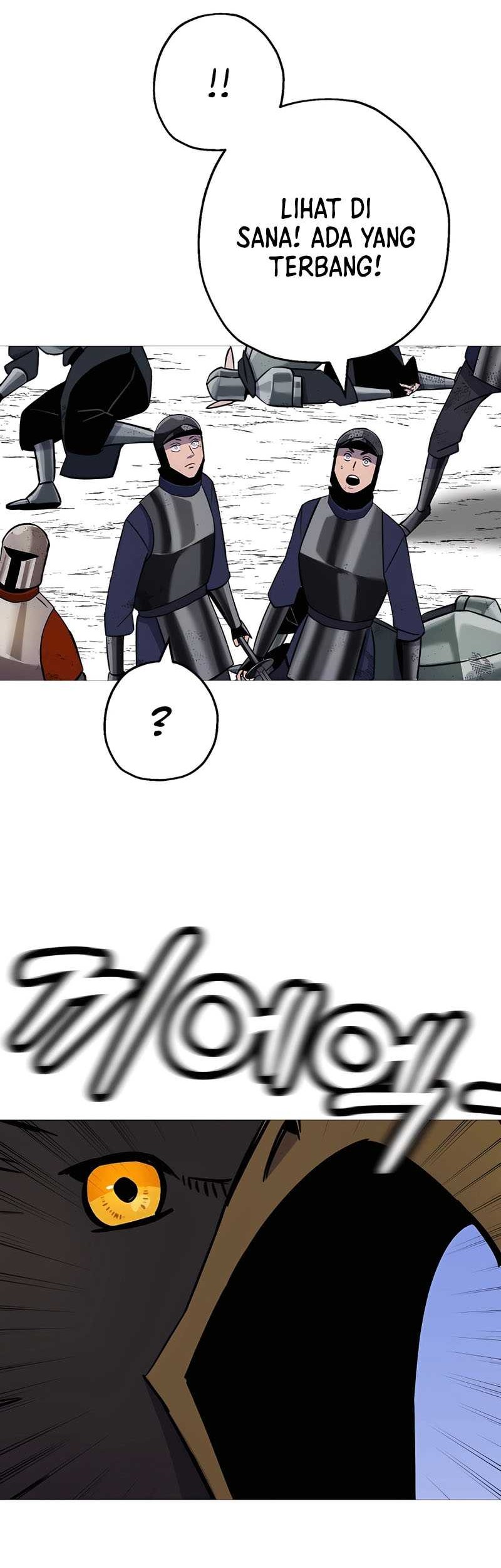 The Story of a Low-Rank Soldier Becoming a Monarch Chapter 133 Gambar 45