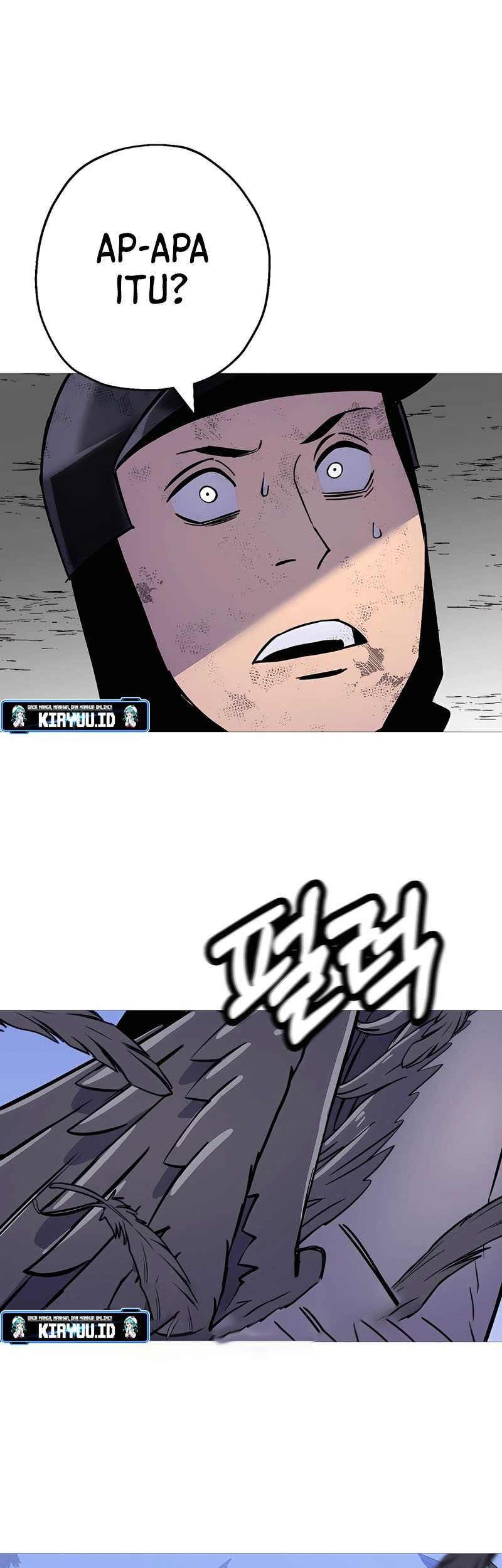 The Story of a Low-Rank Soldier Becoming a Monarch Chapter 133 Gambar 46