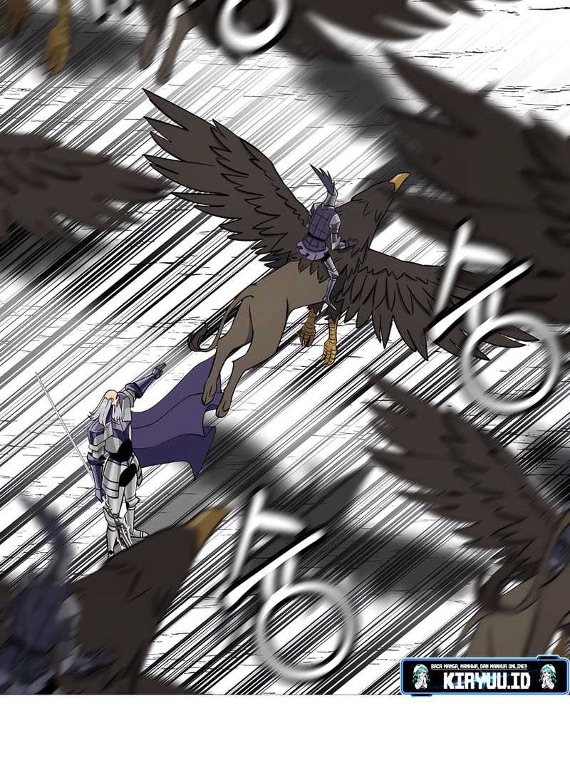 The Story of a Low-Rank Soldier Becoming a Monarch Chapter 133 Gambar 49