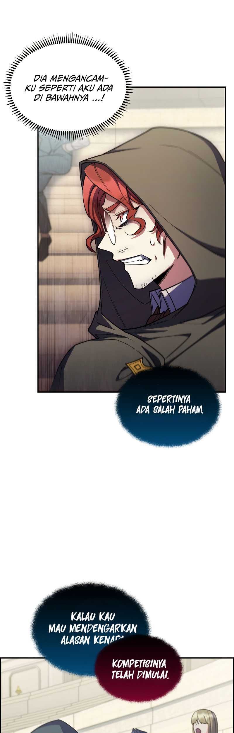 I Regressed to My Ruined Family Chapter 72 Gambar 52