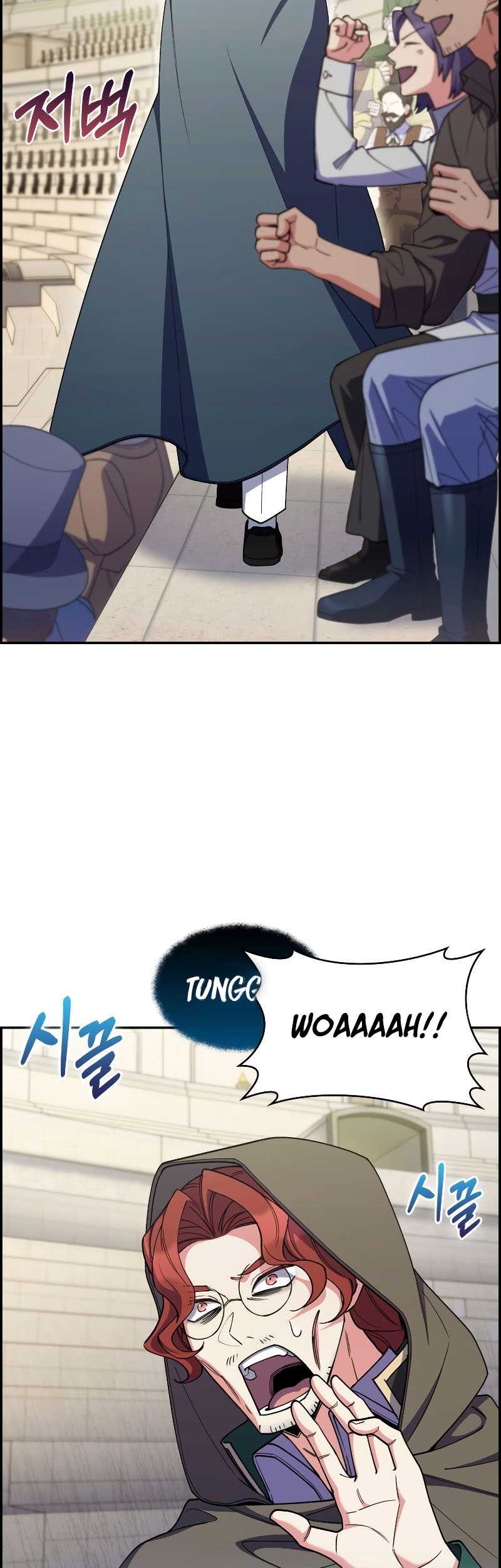 I Regressed to My Ruined Family Chapter 72 Gambar 54