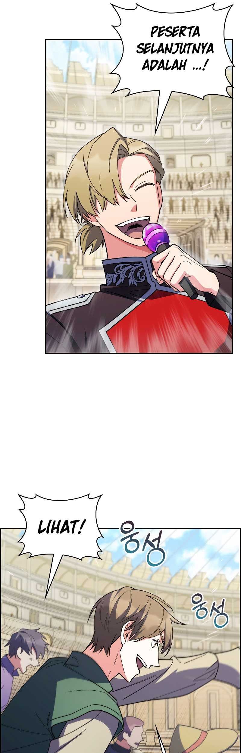 I Regressed to My Ruined Family Chapter 72 Gambar 59