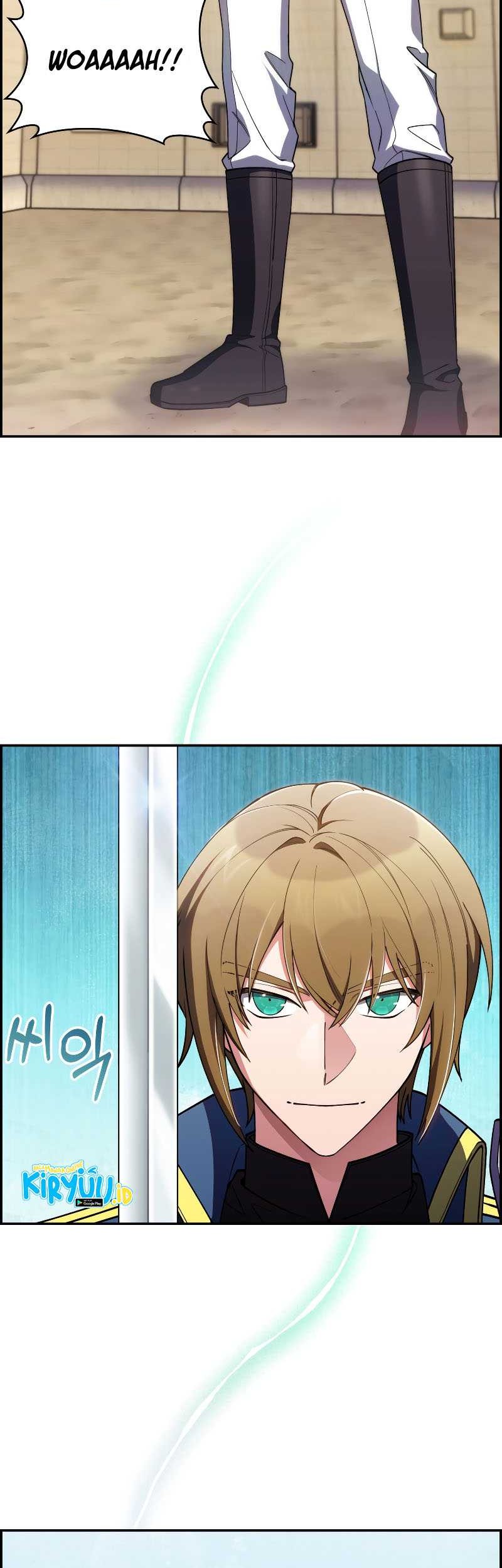I Regressed to My Ruined Family Chapter 72 Gambar 61