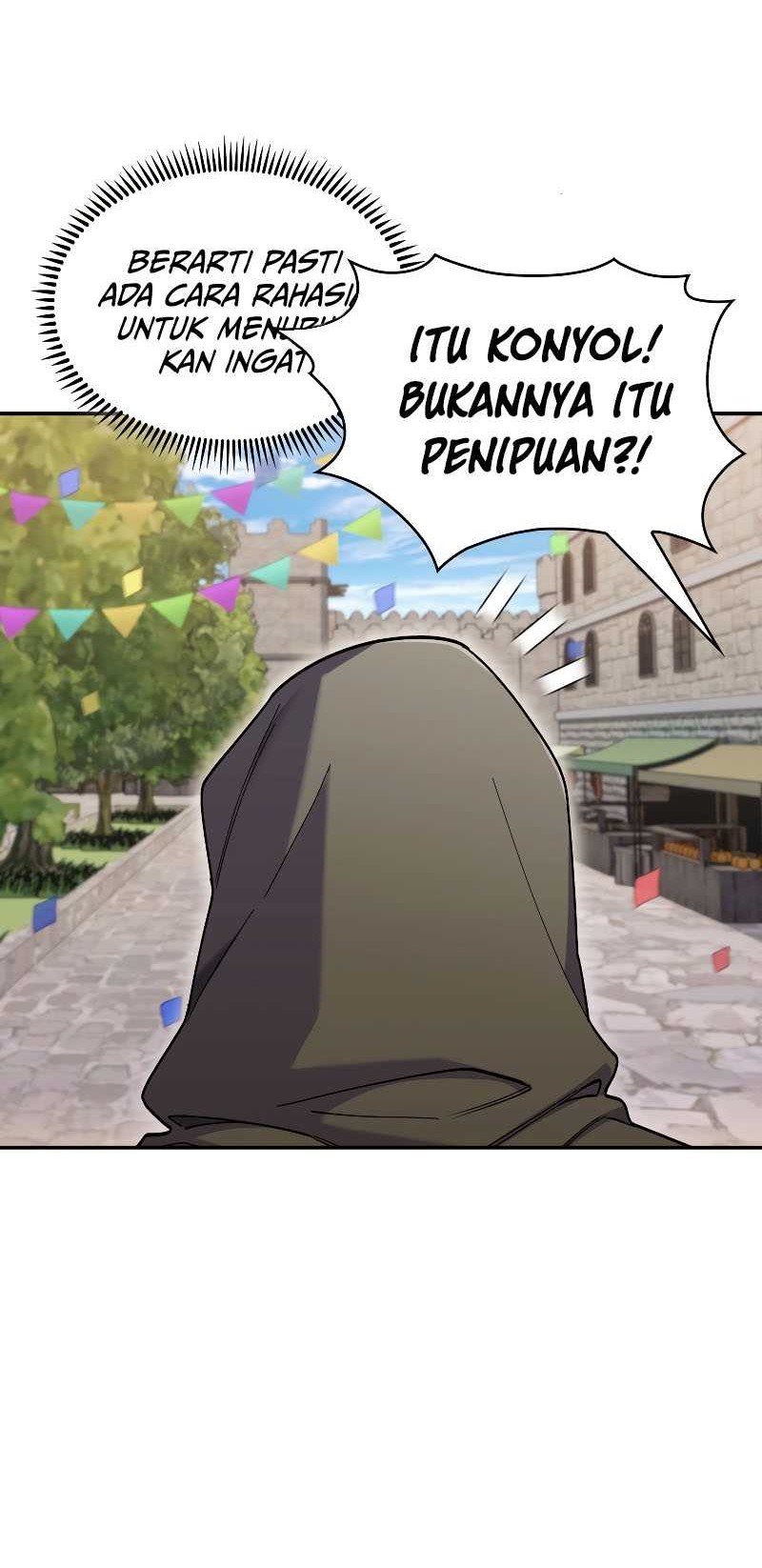 I Regressed to My Ruined Family Chapter 72 Gambar 37