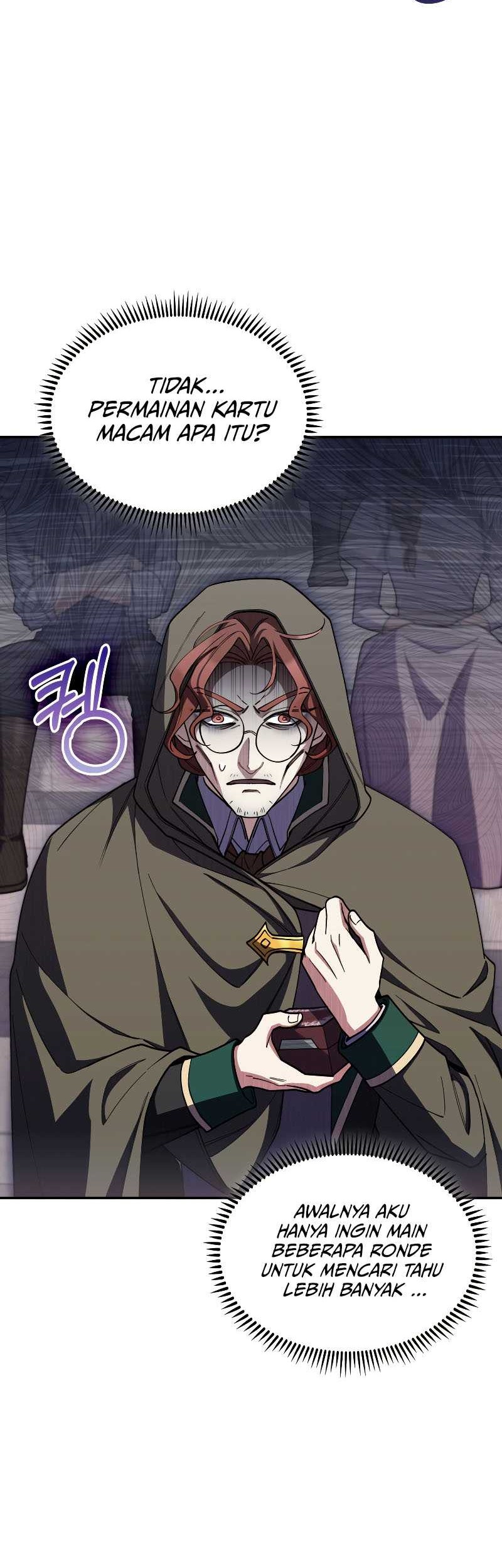 I Regressed to My Ruined Family Chapter 72 Gambar 46