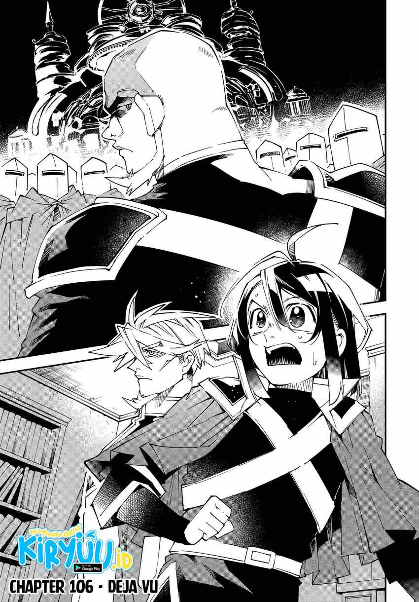 Baca Reincarnated as an Aristocrat with an Appraisal Skill Chapter 106 Gambar 2