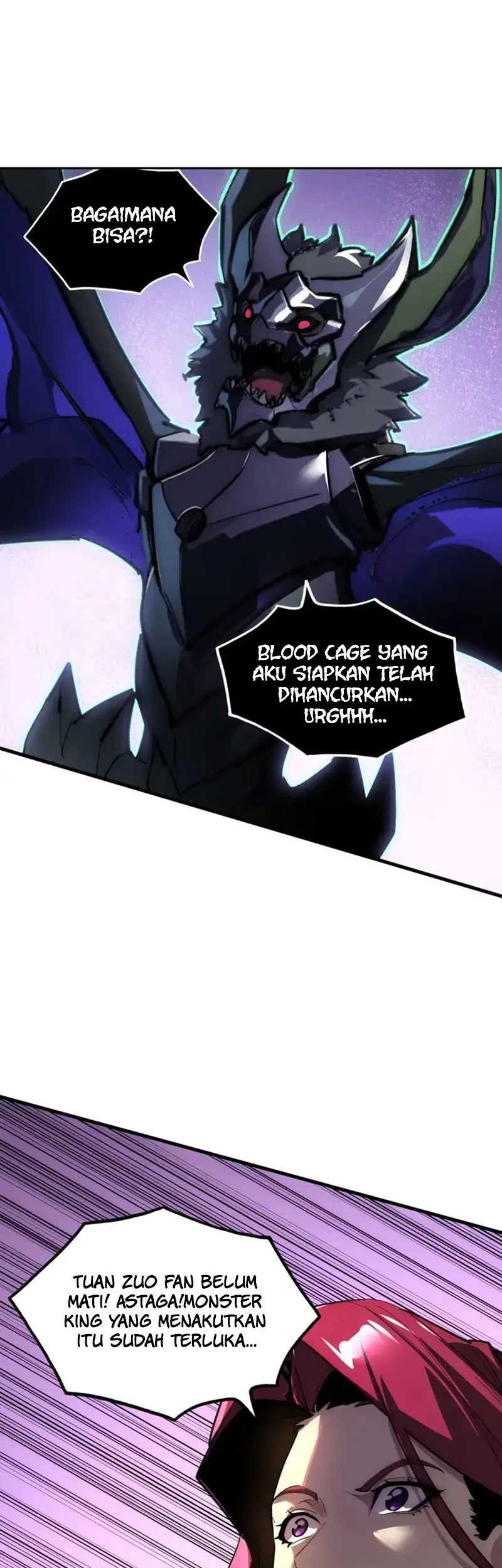 Rise From The Rubble Chapter 253 Gambar 3