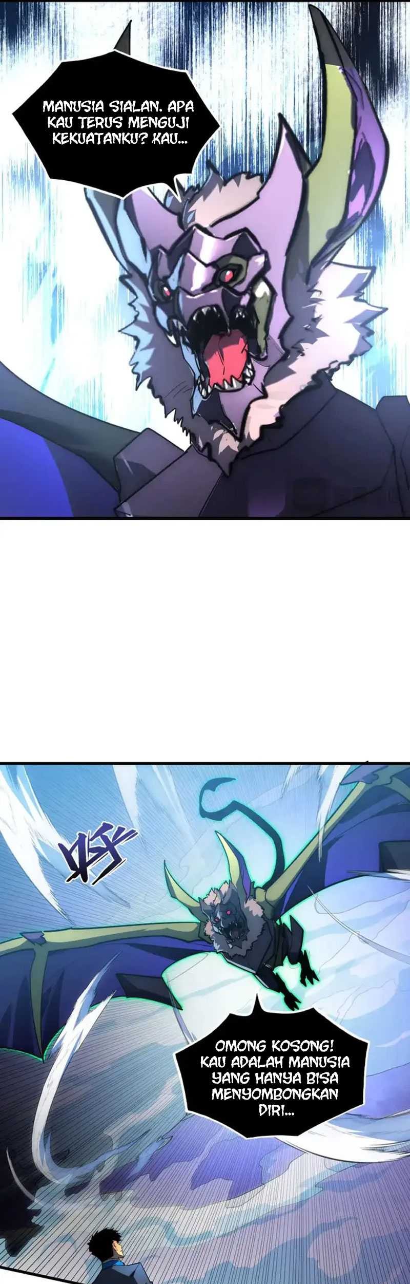 Rise From The Rubble Chapter 253 Gambar 7