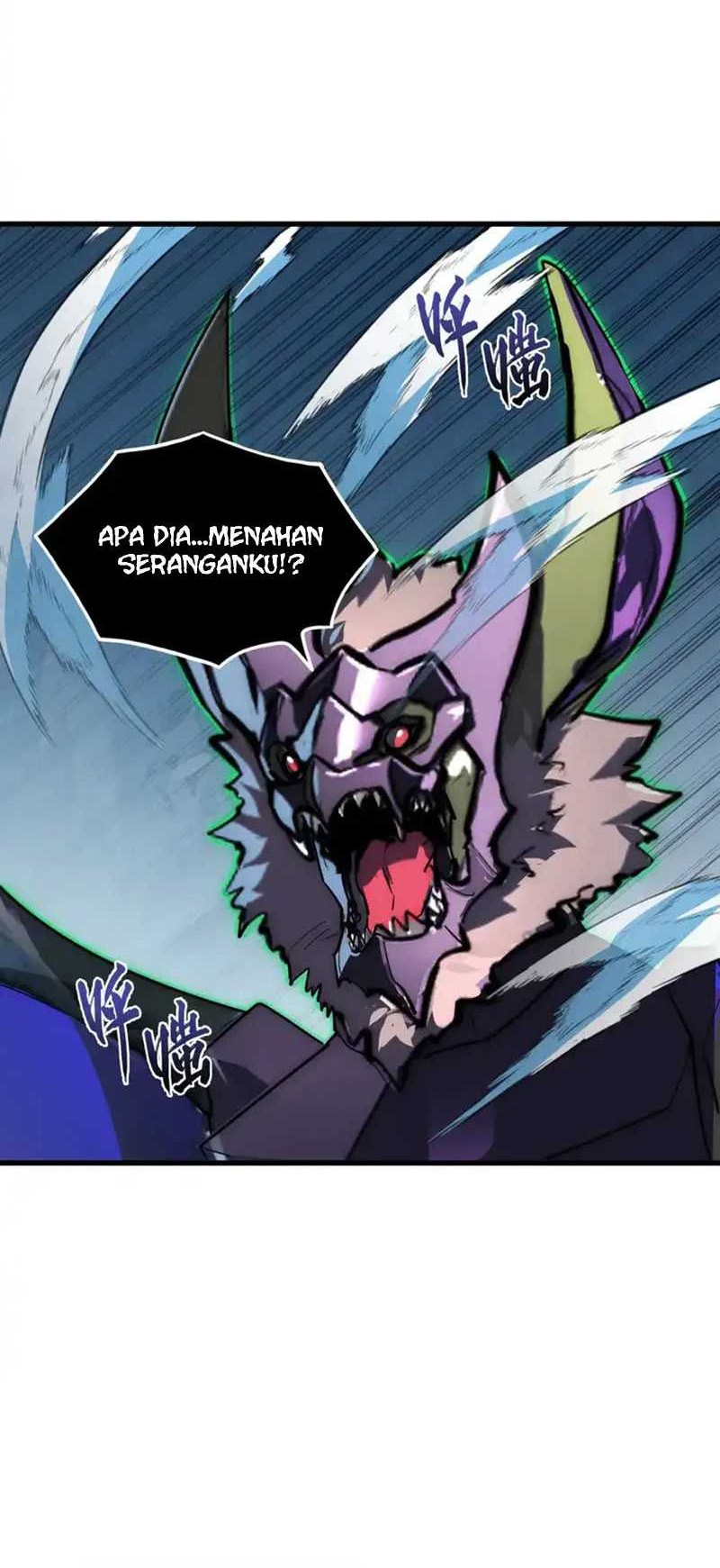 Rise From The Rubble Chapter 253 Gambar 10