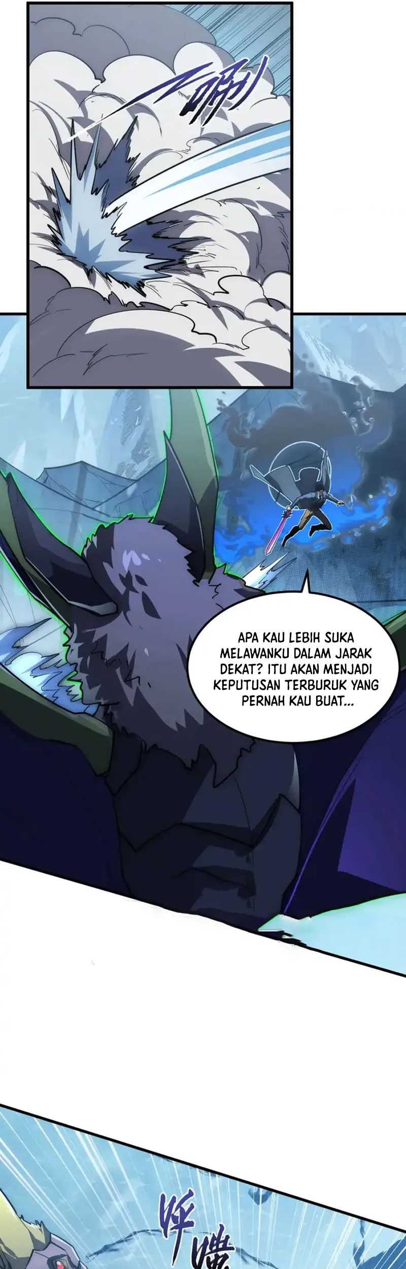 Rise From The Rubble Chapter 253 Gambar 11
