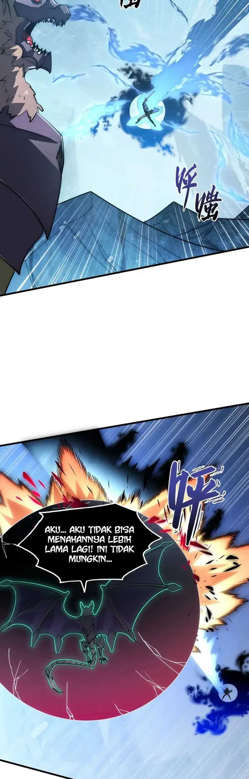 Rise From The Rubble Chapter 253 Gambar 12