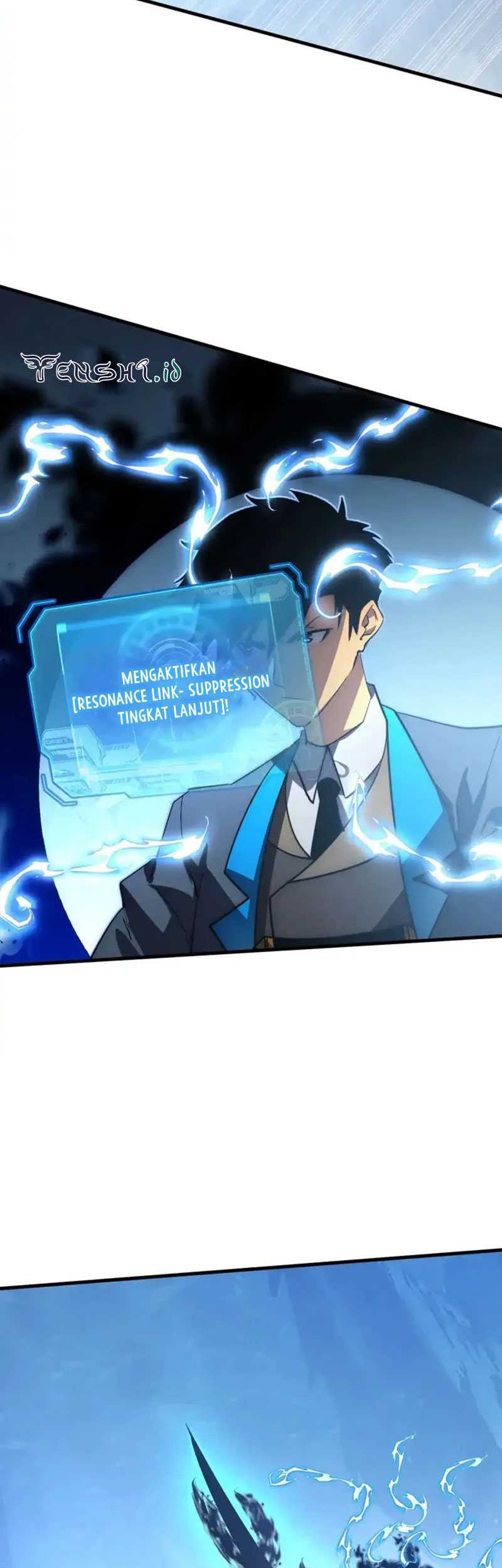 Rise From The Rubble Chapter 253 Gambar 13