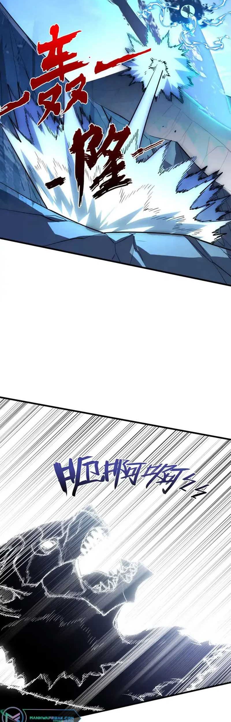 Rise From The Rubble Chapter 253 Gambar 14