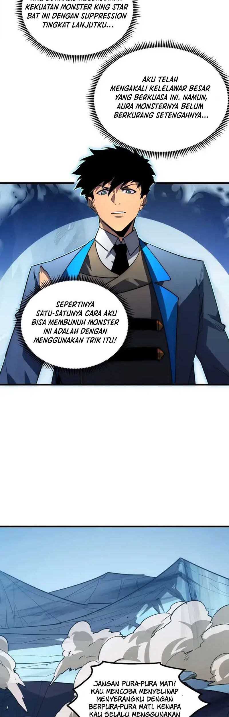 Rise From The Rubble Chapter 253 Gambar 17