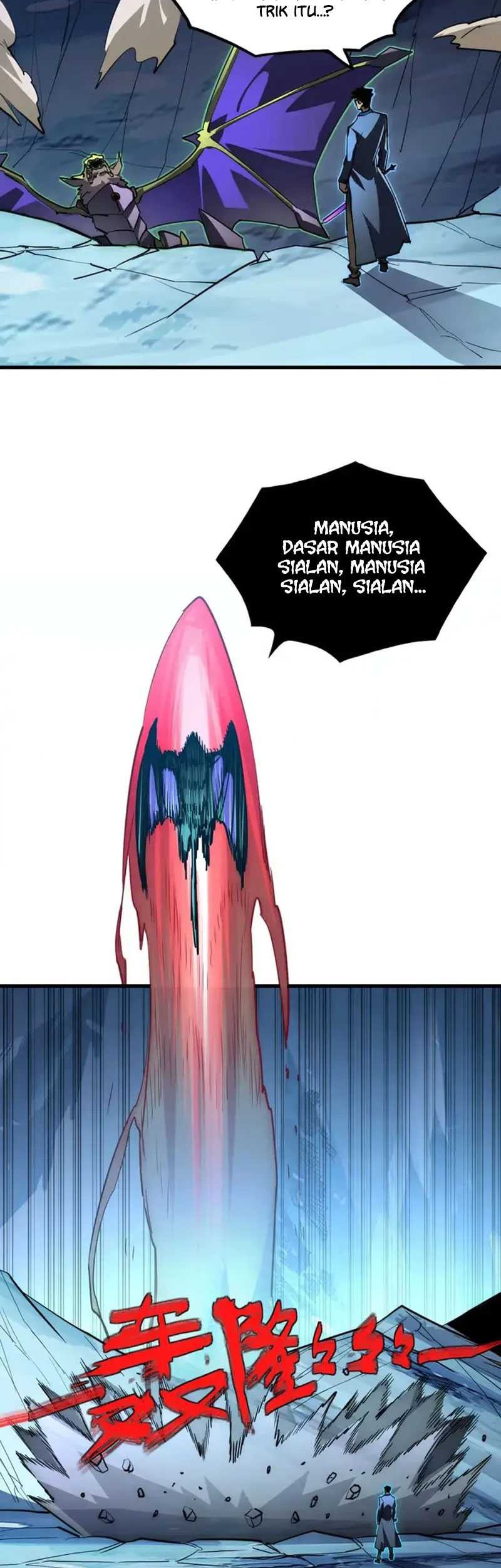 Rise From The Rubble Chapter 253 Gambar 18