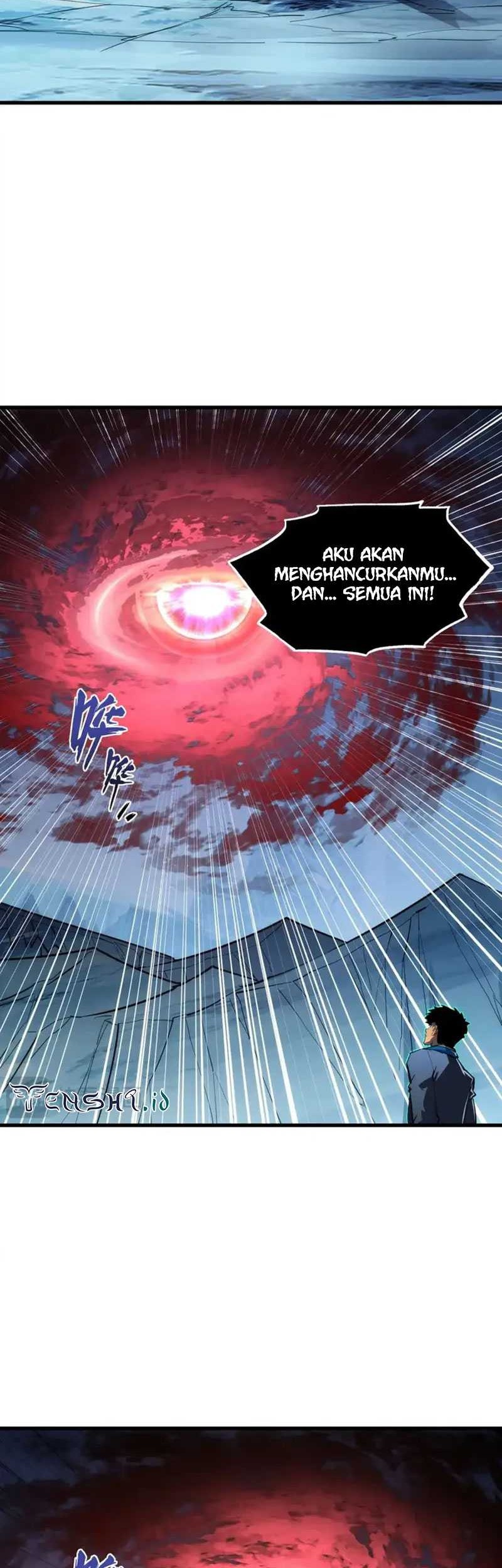 Rise From The Rubble Chapter 253 Gambar 19