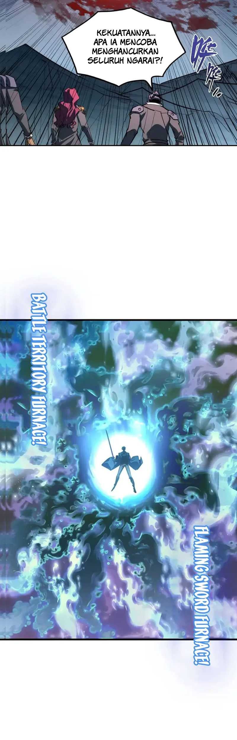 Rise From The Rubble Chapter 253 Gambar 21