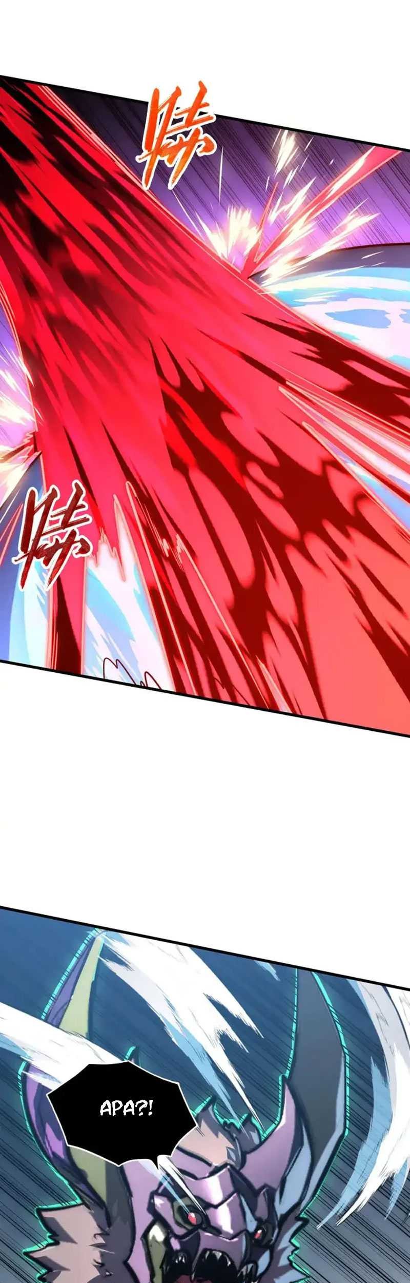 Rise From The Rubble Chapter 253 Gambar 26