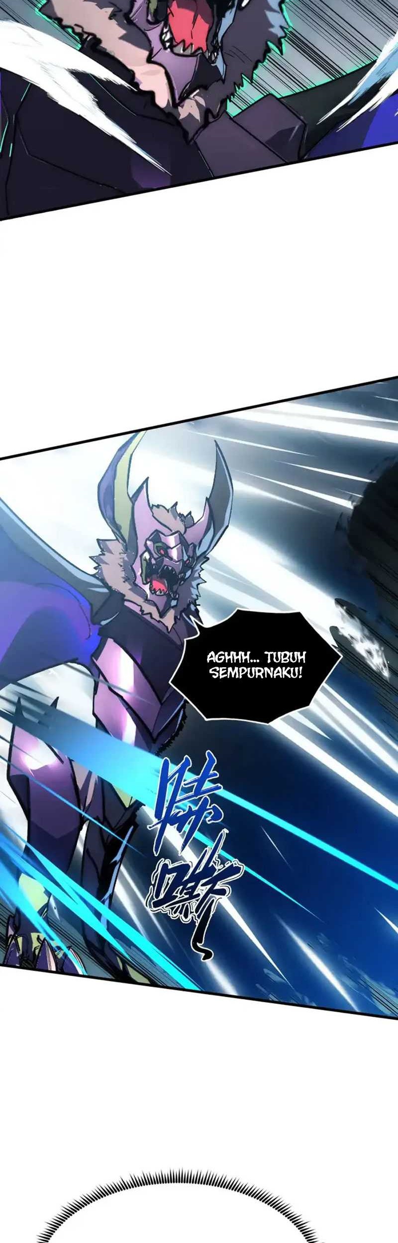 Rise From The Rubble Chapter 253 Gambar 27