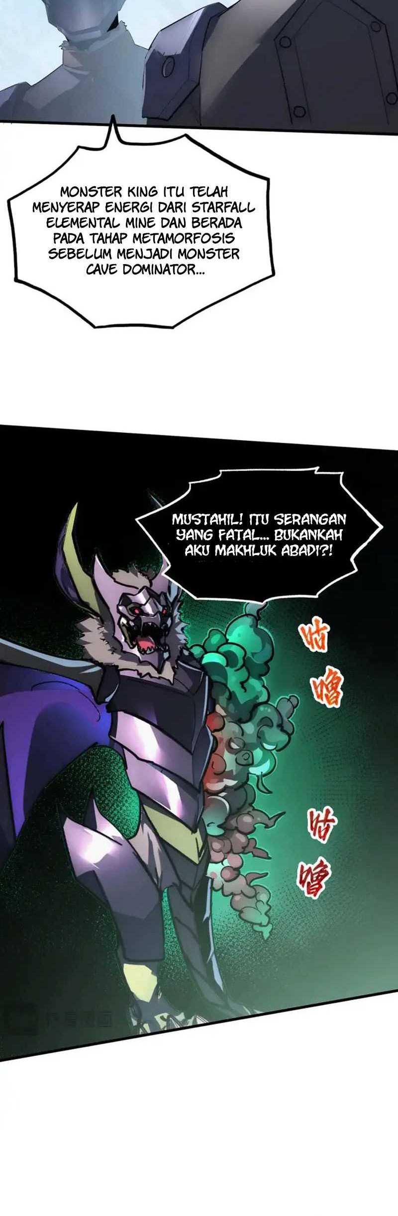 Rise From The Rubble Chapter 253 Gambar 29