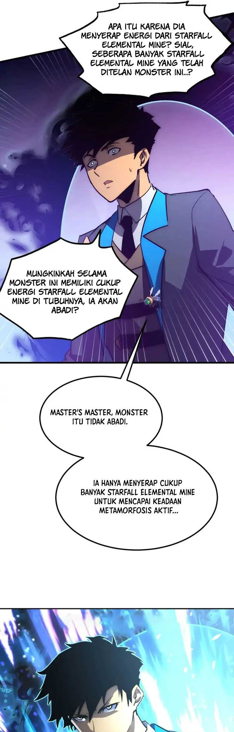 Rise From The Rubble Chapter 253 Gambar 30