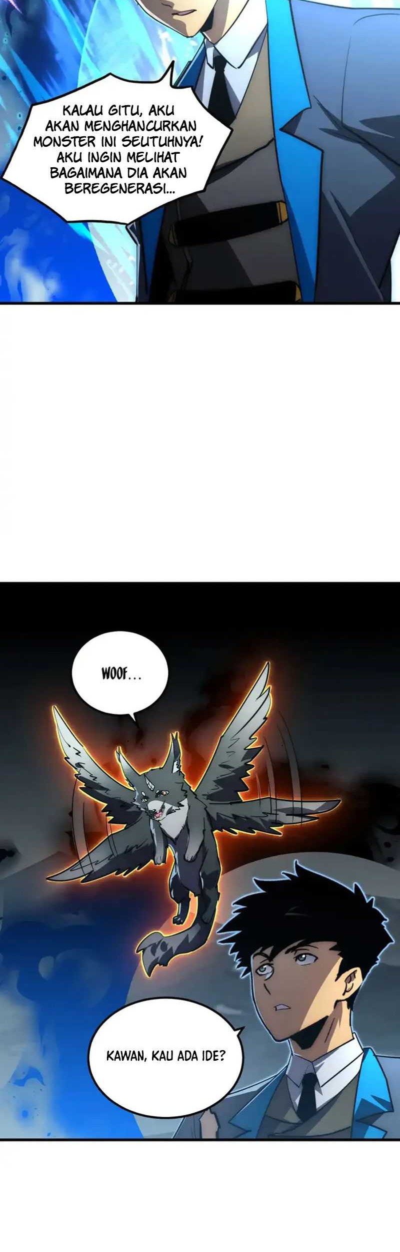 Rise From The Rubble Chapter 253 Gambar 31