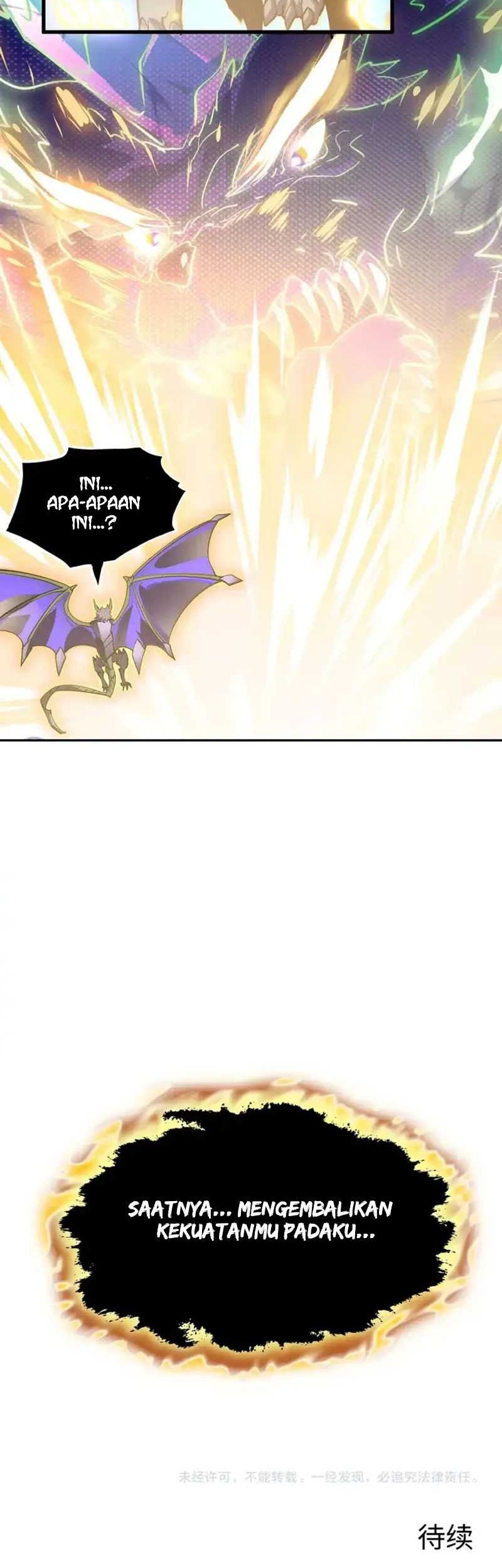 Rise From The Rubble Chapter 253 Gambar 33