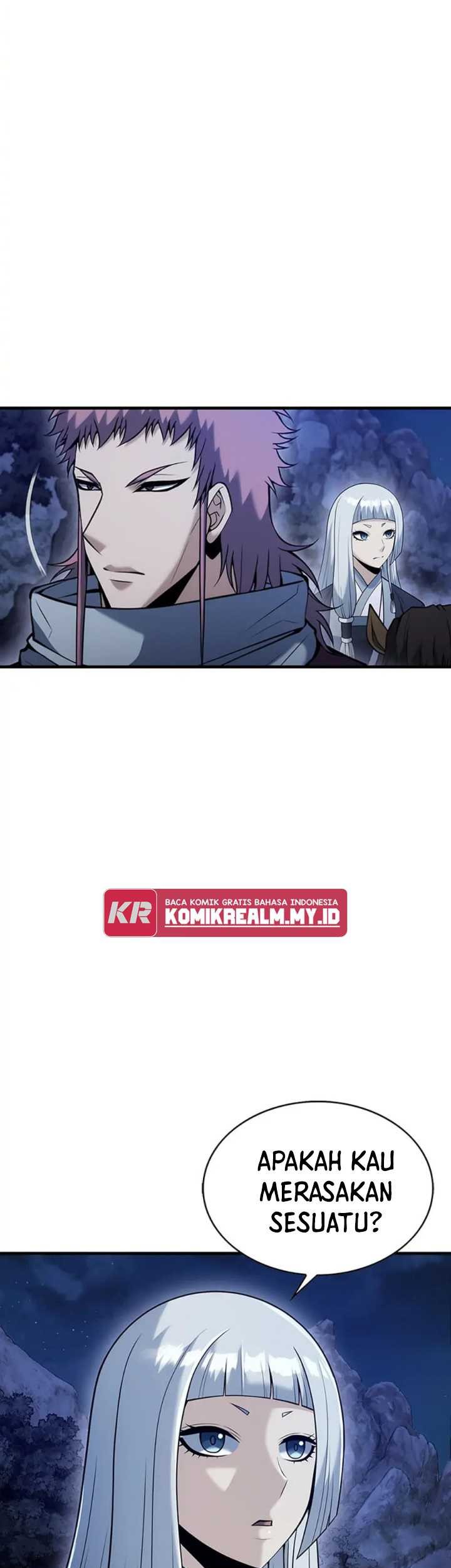 The Star Of A Supreme Ruler Chapter 58 Gambar 17