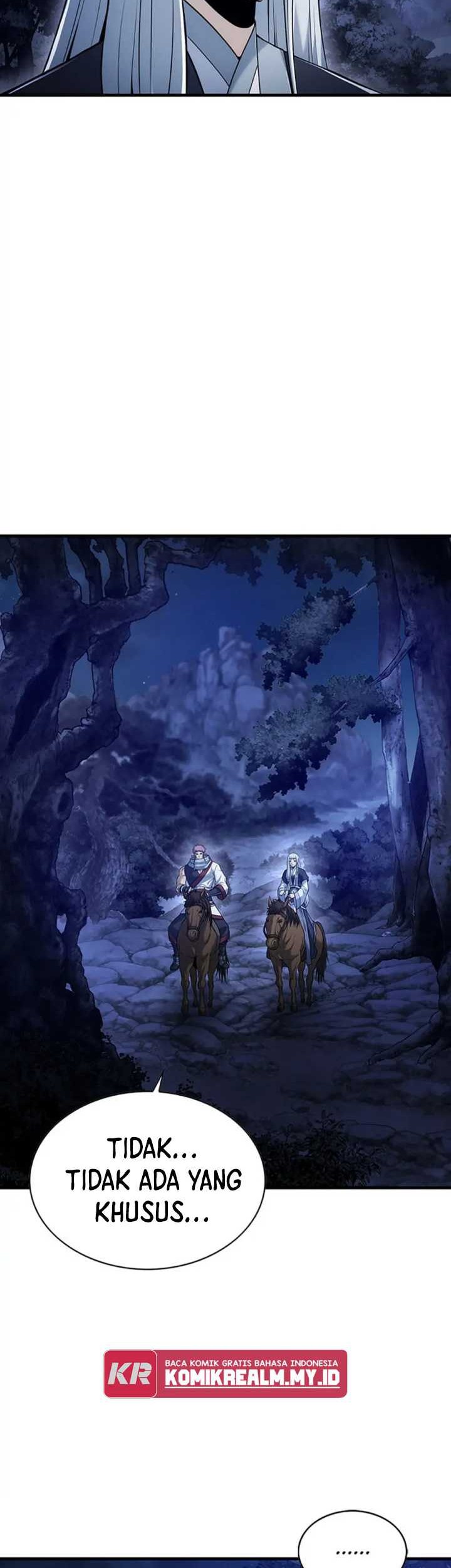 The Star Of A Supreme Ruler Chapter 58 Gambar 18