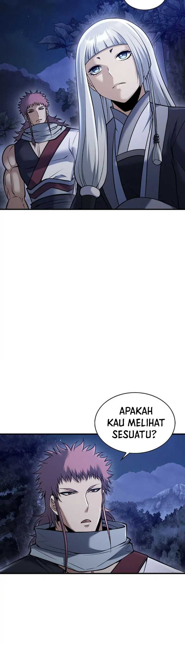 The Star Of A Supreme Ruler Chapter 58 Gambar 19