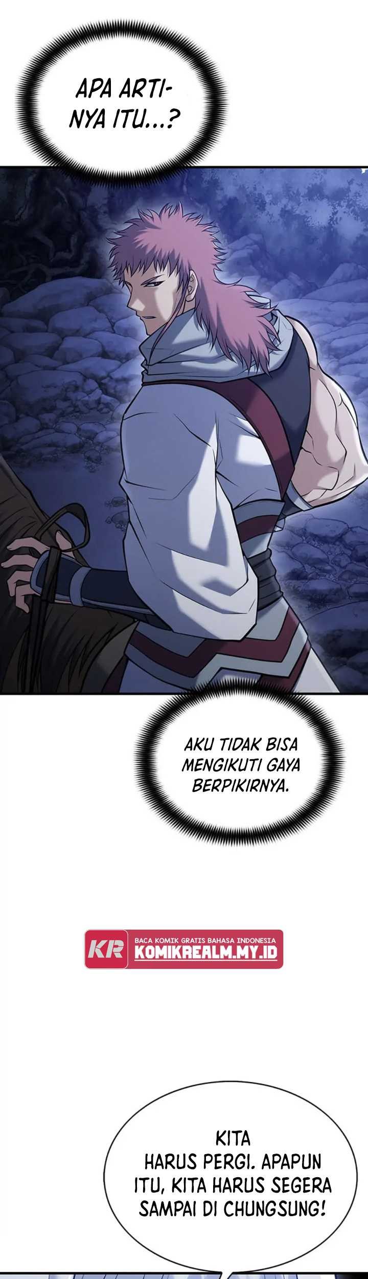 The Star Of A Supreme Ruler Chapter 58 Gambar 21