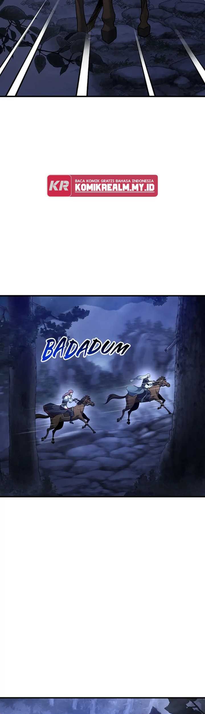 The Star Of A Supreme Ruler Chapter 58 Gambar 23