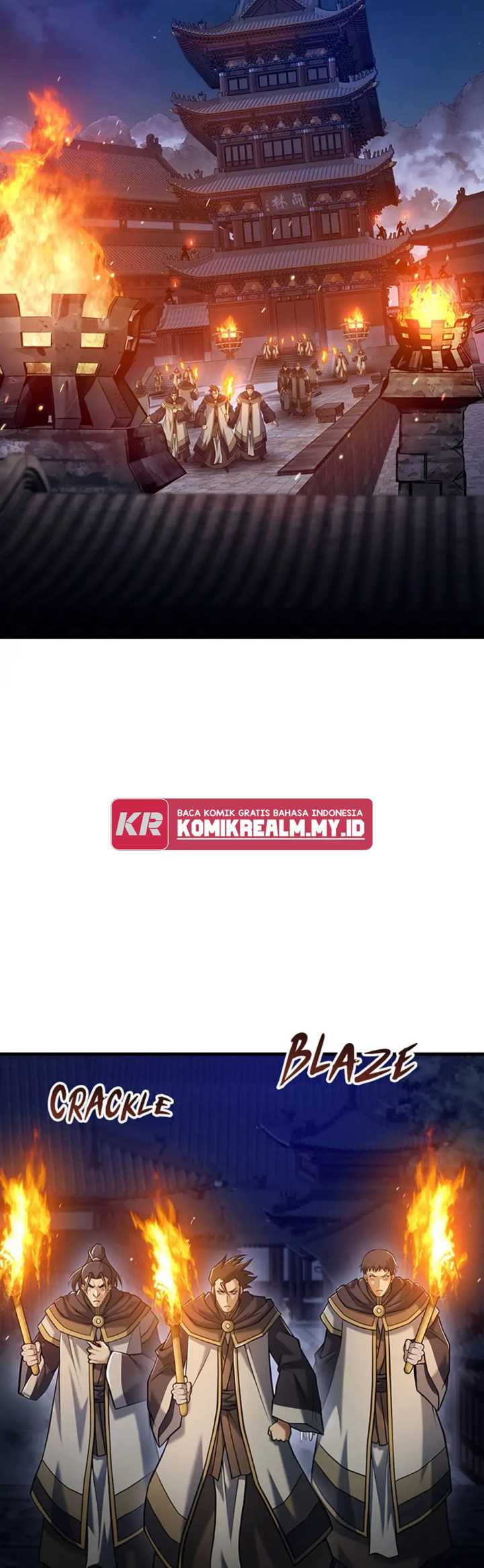 The Star Of A Supreme Ruler Chapter 58 Gambar 27