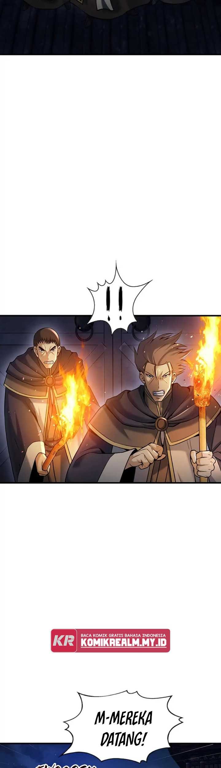 The Star Of A Supreme Ruler Chapter 58 Gambar 28