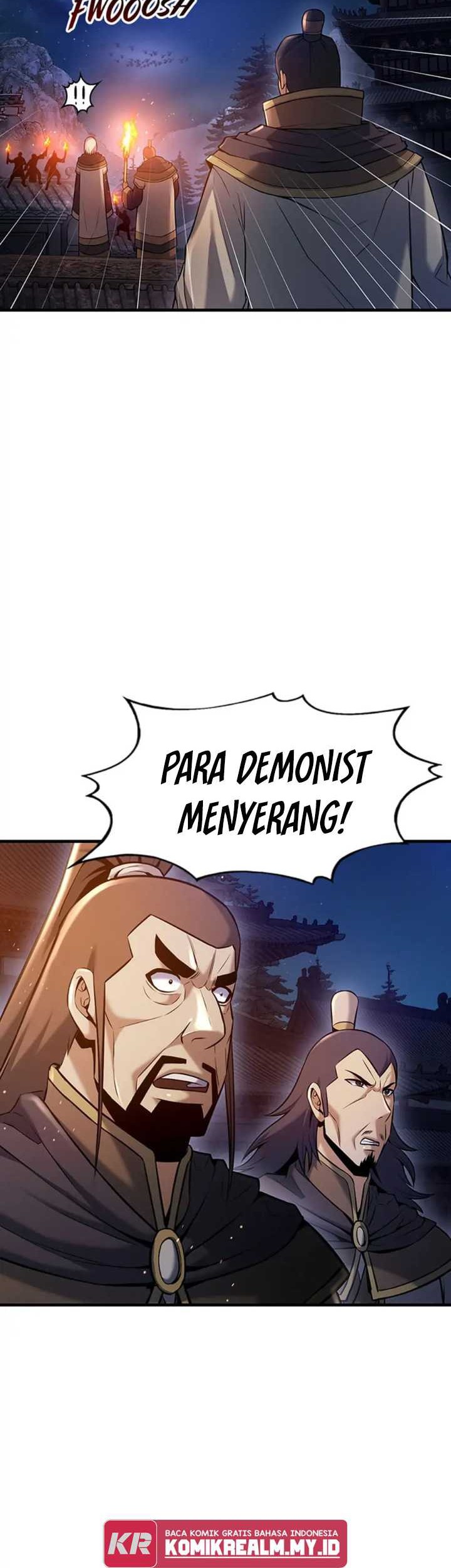 The Star Of A Supreme Ruler Chapter 58 Gambar 29